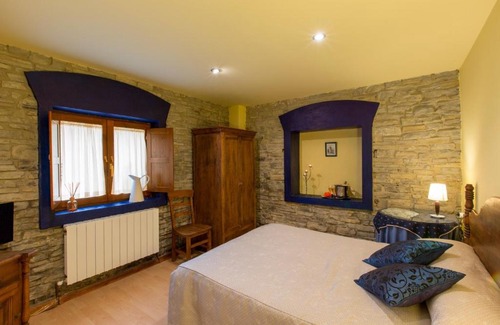 Yanguas House | Hotel Rural Los Cerezos de Yanguas