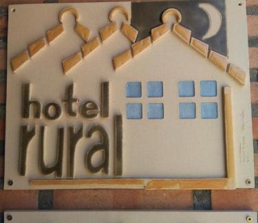 San Vitero Hotel | Hotel Rural Los Perales