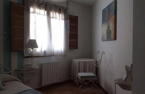 Maestu Hotel | Hotel Rural Los Roturos