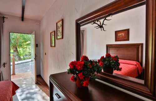 Santo Tome Hotel | Hotel Rural Noguera de la Sierpe