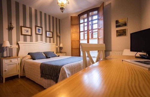 Villanueva de Oscos Hotel | HOTEL RURAL OSCOS