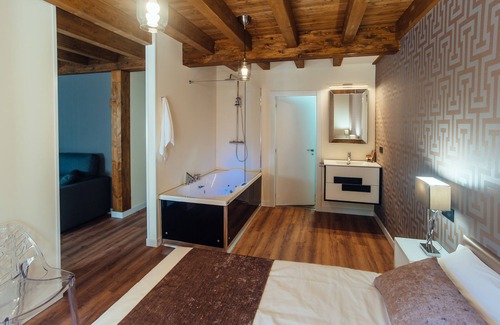 Molinos de Duero Hotel | Hotel Rural Pinares de Soria