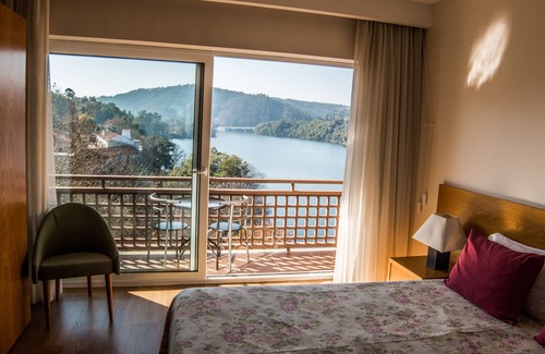 Penacova Hotel | Hotel Rural Quinta da Conchada