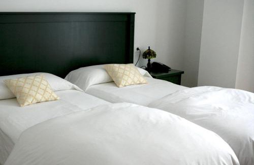 Salvatierra de Tormes Hotel | Hotel Rural Salvatierra