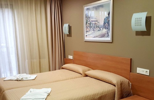 Fromista House | Hotel Rural San Pedro