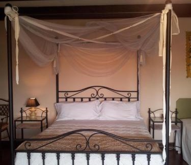 San Pelayo Hotel | Hotel Rural San Pelayo