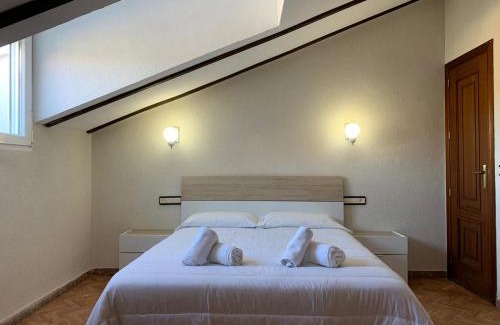 Puente De Genave Hotel | Hotel Rural Sierra De Segura