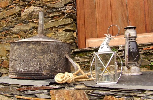 Figueiro dos Vinhos Hotel | Hotel Rural Solar Das Freiras