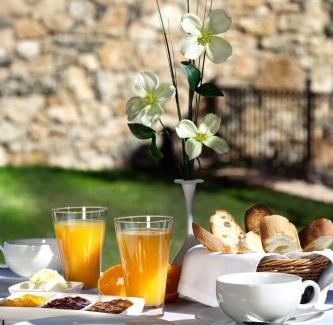 Abanades Hotel | Hotel Rural & Spa Los Ánades