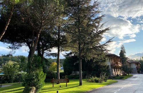 Navacerrada Hotel | Hotel Rural Spa & Wellness Hacienda Los Robles