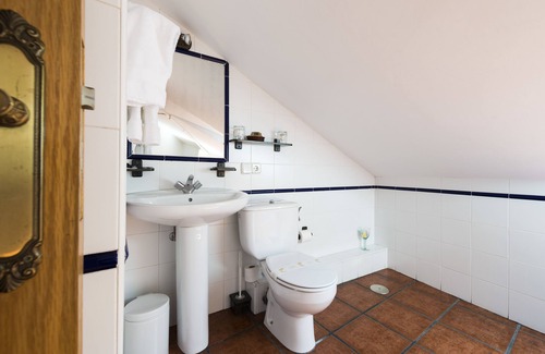 Pereda de Ancares House | Hotel rural Valle de Ancares