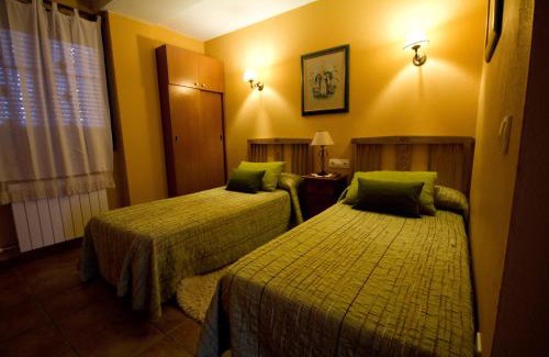 Taranilla Hotel | Hotel Rural Valle del Tuejar