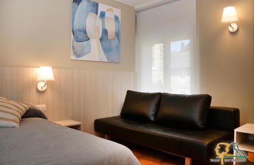 San Emiliano House | Hotel Rural Valle San Emiliano