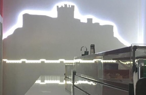 Berlanga de Duero Hotel | Hotel Rural Villa de Berlanga