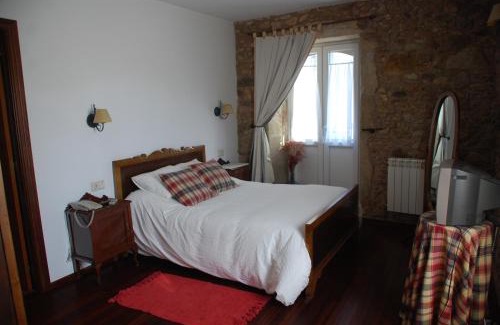 Bayo House | Hotel Rustico Casa Do Vento