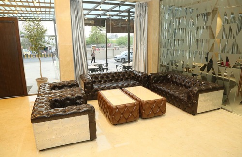 Dhule Hotel | Hotel Ruturaj Regency