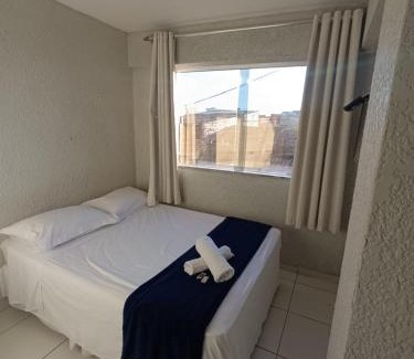 Eunapolis Hotel | Hotel Ruy Barbosa