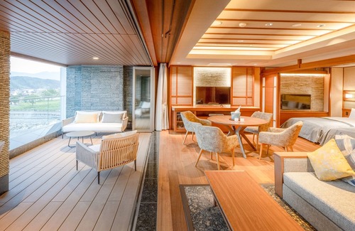 Yuyama Onsen House | Hotel & Ryokan Ayunosato