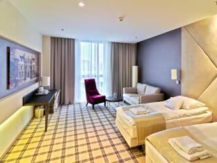 Rzeszow Hotel | Hotel Rzeszów