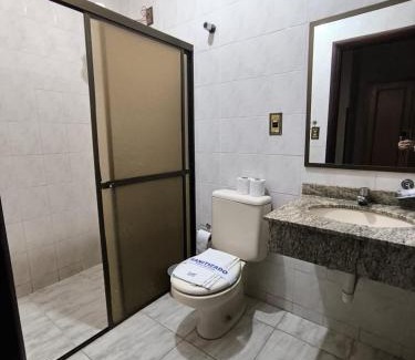 Alfenas Hotel | Hotel São Lucas