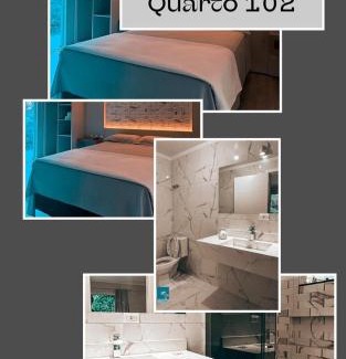 Piratuba Hotel | Hotel Sítio Novo