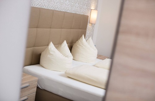 Sudlohn Hotel | Hotel Südlohner Hof