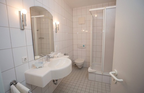 Sudlohn Hotel | Hotel Südlohner Hof