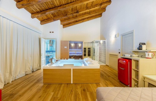 Alghero Hotel | Hotel Sa Cheya Relais & Spa