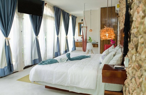 Sacalum Other | HOTEL SAAKLUUM RUTA PUUC