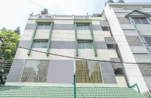 Yeshwanthpur Hotel | Hotel Saarang Forever