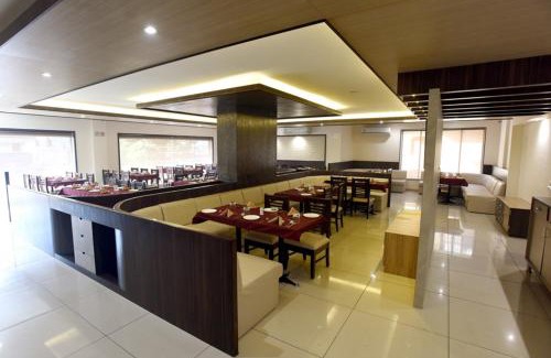 Anand Hotel | Hotel Sach Regency