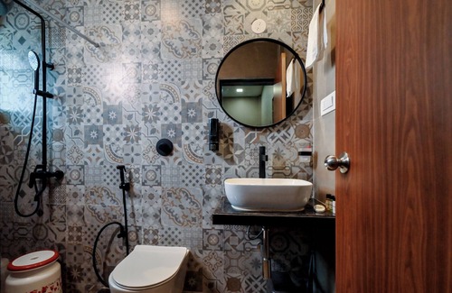 Gavhe Hotel | Hotel Sadhana Executive