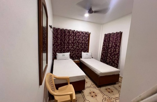 Egmore Hotel | hotel safra