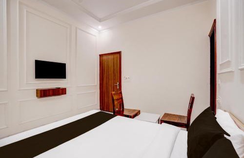 Sonepat Hotel | Hotel Sahajtam Inn