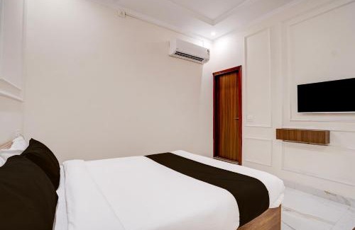 Sonepat Hotel | Hotel Sahajtam Inn