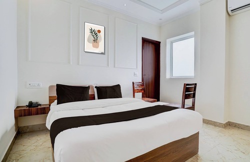 Sonepat Hotel | Hotel Sahajtam Inn