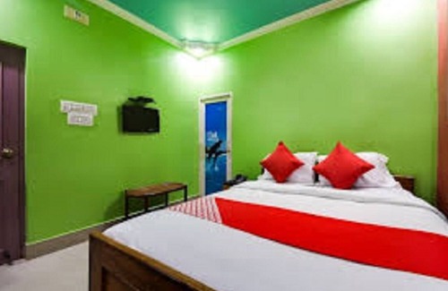 Jangipur Hotel | Hotel Sahana & Restaurant - WB