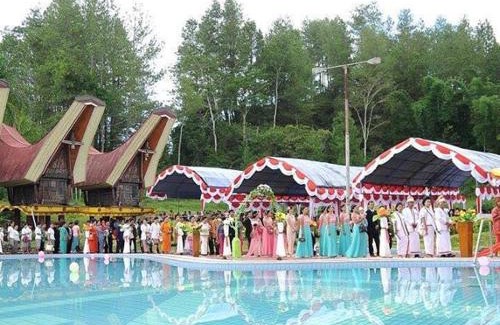 Toraja Hotel | Hotel Sahid Toraja