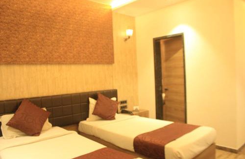 Talasri Hotel | Hotel Sahyadri