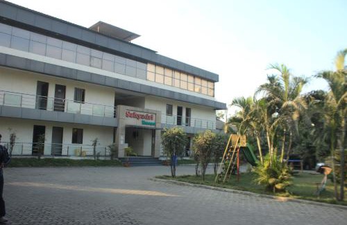 Talasri Hotel | Hotel Sahyadri
