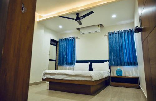Radhanpur Hotel | Hotel Sahyog
