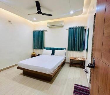 Radhanpur Hotel | Hotel Sahyog