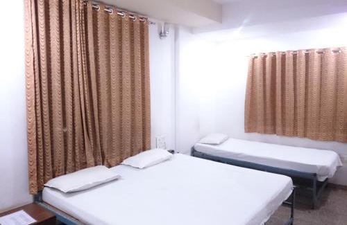 Shirdi Hotel | Hotel Sai Kamal
