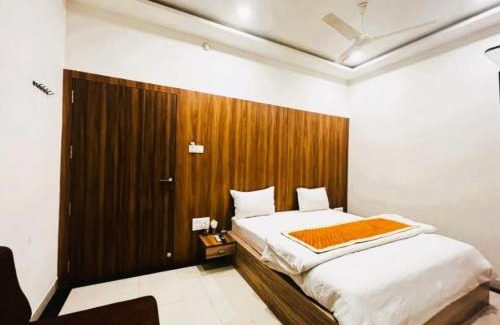 Chittorgarh Hotel | Hotel Sai Kripa Chittorgarh AC OR NON AC ROOM