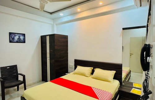 Navsari Hotel | Hotel Sai Navsari