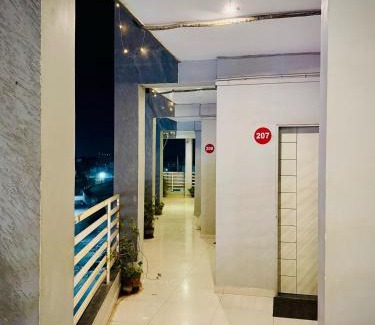 Navsari Hotel | Hotel Sai Navsari