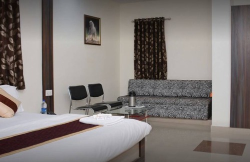 Bhinmal Hotel | Hotel Sai Palace