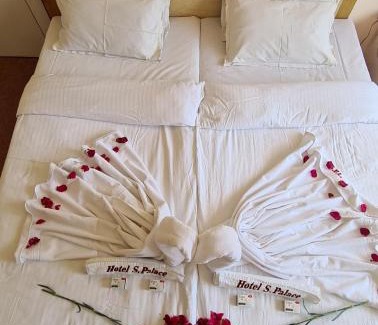 Satara Hotel | Hotel Sai Palace