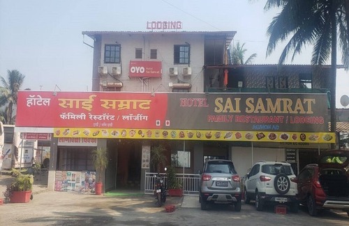 Pen House | Hotel Sai Samrat