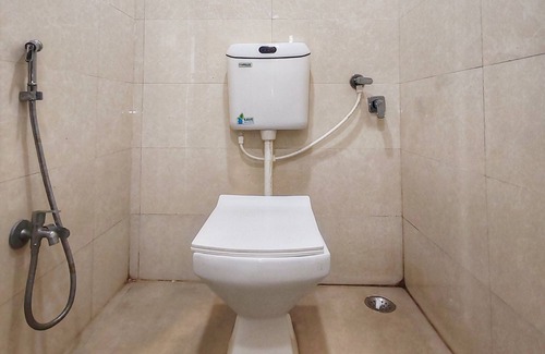 Panvel Hotel | Hotel Sai Samrat Inn